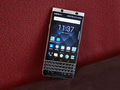 BlackBerry KeyOne test par Tom's Guide (FR)