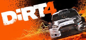 Dirt 4 test par PSZone.fr