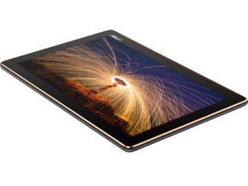 Asus ZenPad 10 test par NotebookCheck