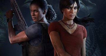 Anlisis Uncharted The Lost Legacy
