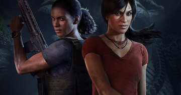 Test Uncharted The Lost Legacy