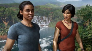 Uncharted The Lost Legacy test par GameBlog.fr Uncharted The Lost Legacy test par GameBlog.fr