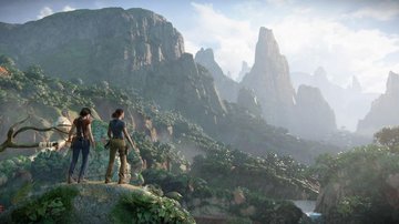 Uncharted The Lost Legacy test par CNET USA Uncharted The Lost Legacy test par CNET USA