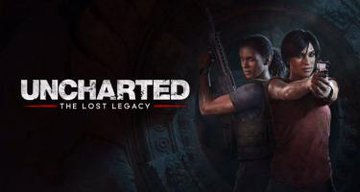 Uncharted The Lost Legacy test par JVL