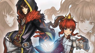 Fallen Legion Sins of an Empire test par PXLBBQ Fallen Legion Sins of an Empire test par PXLBBQ