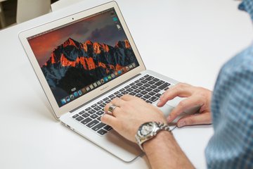 Apple MacBook Air 13 test par CNET USA