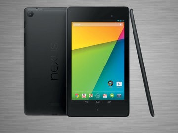 Google Nexus 7 test par Ere Numrique