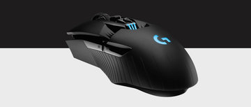 Test Logitech G903 Test Logitech G903