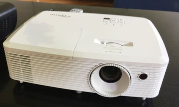 Optoma HD29Darbee Review: 1 Ratings, Pros and Cons