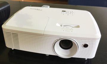 Test Optoma HD29Darbee