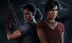 Uncharted The Lost Legacy test par GamerGen Uncharted The Lost Legacy test par GamerGen