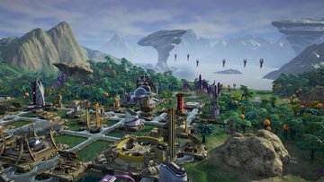 Aven Colony test par ActuGaming Aven Colony test par ActuGaming