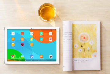 Test Teclast P10 Test Teclast P10