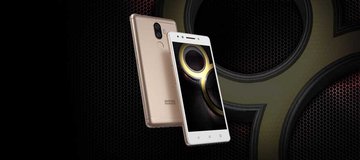 Anlisis Lenovo K8 Note