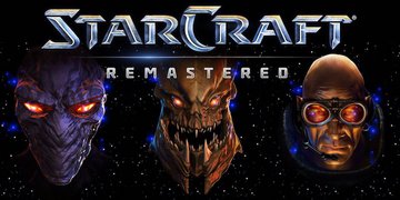 Test StarCraft Remastered