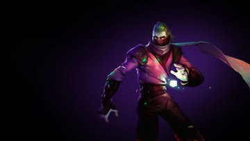 Test Phantom Trigger