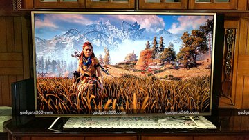 TCL  L55P2MUS Review: 1 Ratings, Pros and Cons