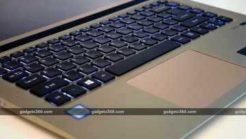 Tests Acer Swift 3