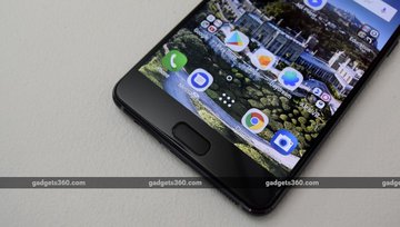 Asus Zenfone AR test par Gadgets360 Asus Zenfone AR test par Gadgets360
