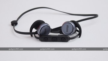 Mivi Thunderbeats im Test: 2 Bewertungen, erfahrungen, Pro und Contra