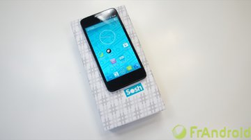 Alcatel One Touch Idol Mini im Test: 1 Bewertungen, erfahrungen, Pro und Contra