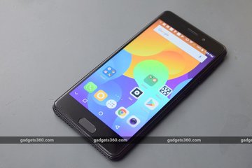 Micromax Canvas 2 Review