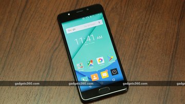 YU Yureka Black test par Gadgets360 YU Yureka Black test par Gadgets360