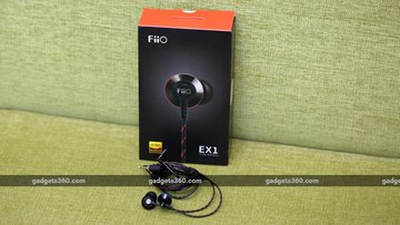 FiiO X1 II im Test: 1 Bewertungen, erfahrungen, Pro und Contra