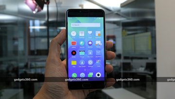 Meizu M5 test par Gadgets360 Meizu M5 test par Gadgets360