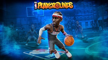 Test NBA Playgrounds