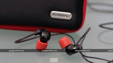 Brainwavz B100 im Test: 1 Bewertungen, erfahrungen, Pro und Contra