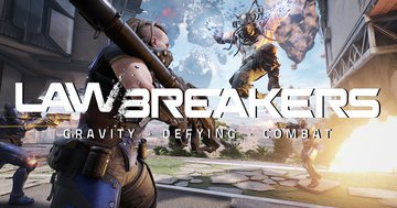 Test LawBreakers