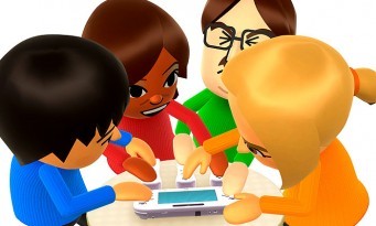 Wii Party U test par JeuxActu.com