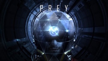 Prey test par PXLBBQ