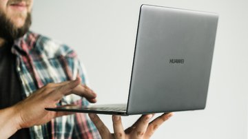 Huawei MateBook X test par AndroidPit Huawei MateBook X test par AndroidPit
