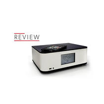 Logi test par What Hi-Fi? Logi test par What Hi-Fi?