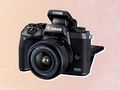 Canon EOS M5 test par Tom's Guide (US)