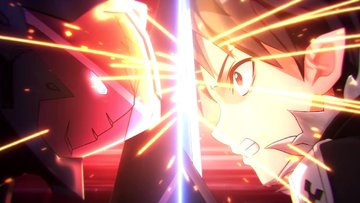 Sword Art Online Accel World test par ActuGaming