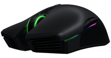 Anlisis Razer Mamba