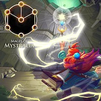 Test Mages of Mystralia