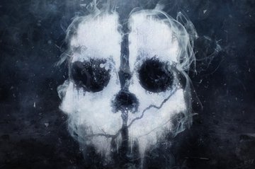 Anlisis Call of Duty Ghosts