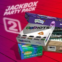 The Jackbox Party Pack 2 Review: 2 Ratings, Pros and Cons