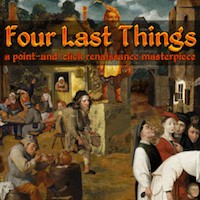 Four Last Things im Test: 1 Bewertungen, erfahrungen, Pro und Contra