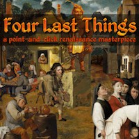 Review Four Last Things Review Four Last Things