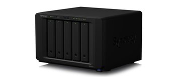 Synology DiskStation DS1517 im Test: 1 Bewertungen, erfahrungen, Pro und Contra