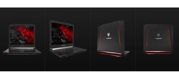 Acer Predator Helios 300 test par Day-Technology Acer Predator Helios 300 test par Day-Technology