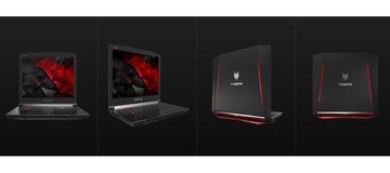 Acer Predator Helios 300 test par Day-Technology