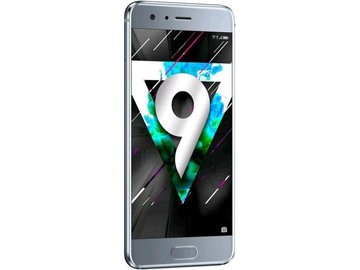 Honor 9 test par NotebookCheck Honor 9 test par NotebookCheck