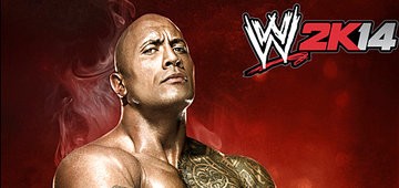 WWE 2K14 test par JeuxVideo.com WWE 2K14 test par JeuxVideo.com