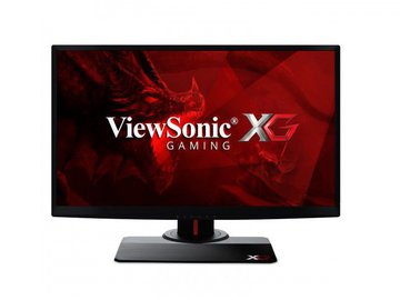 Viewsonic XG2530 Review: 3 Ratings, Pros and Cons